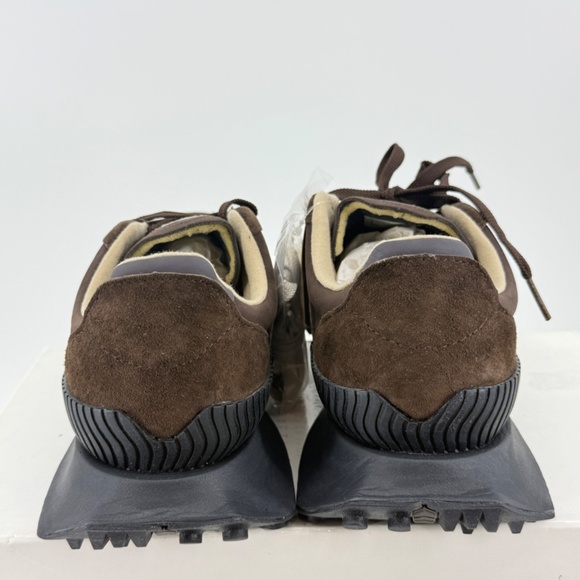 Auralee x New Balance XC-72 - Picture 5 of 8